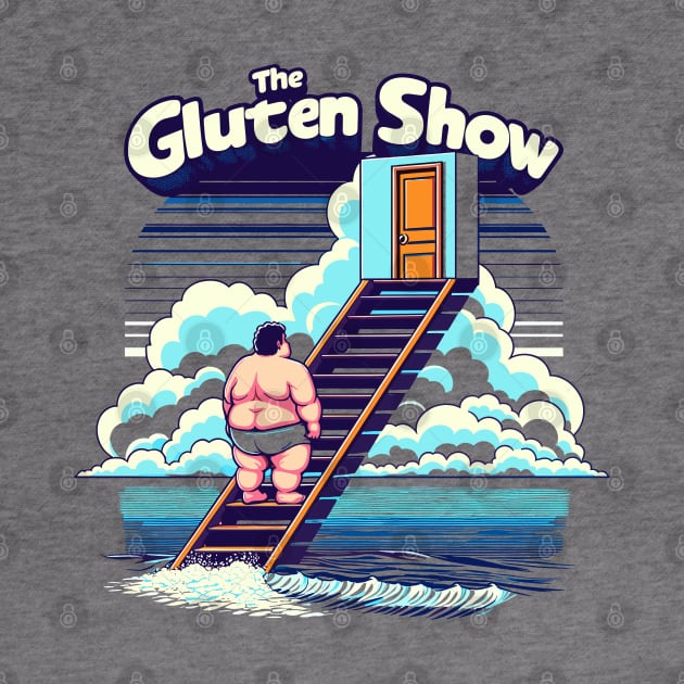 The Gluten Show by Lima's